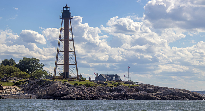 Limo service from Boston to Marblehead MA 